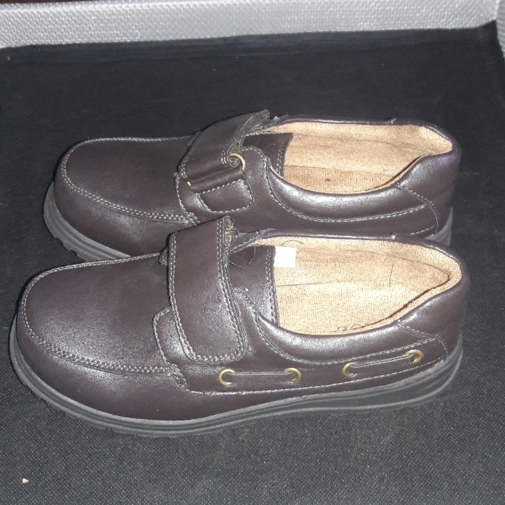 Kid shoe